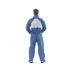 3M - 3M 4530 FSR C/ALL BLU/WHT MED (4530BM) - Blue/White