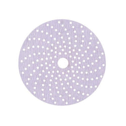 3M Hookit 334U 50534 Grinding Disc Set, random orbit sander 150 P500