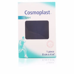 Cosmoplast elastic sport bandage 8 cm x 4 m