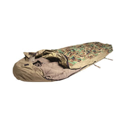Sturm-Miltec 14115020 sleeping bag Adult Mummy sleeping bag Nylon, Polyester Camouflage