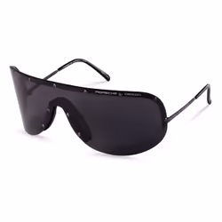 Porsche Design Sunglasses P´8479, Grey, Titanium