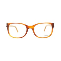 Porsche Design Glasses Frames P8250 D Light Havana