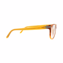Porsche Design Glasses Frames P8250 D Light Havana