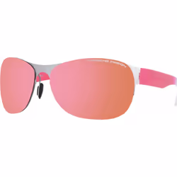 Porsche Design P8581-64B P8581 64 64B Sunglasses