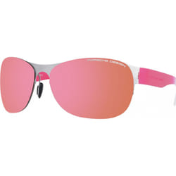 Porsche Design P8581-64B P8581 64 64B Sunglasses