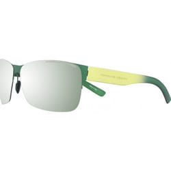 Porsche Design P8582-64B P8582 64 64B Sunglasses