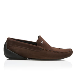 Porsche Design Monaco Velours Moccasin