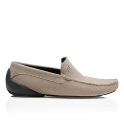 Porsche Design Monaco Velours Moccasin