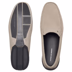 Porsche Design Monaco Velours Moccasin