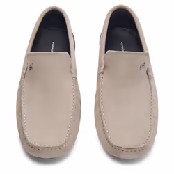 Porsche Design Monaco Velours Moccasin