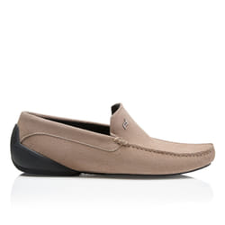 Porsche Design Monaco Velours Moccasin