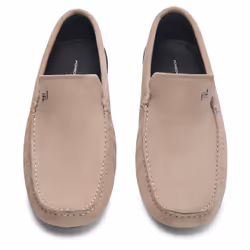 Porsche Design Monaco Velours Moccasin