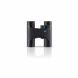 ZEISS Victory Pocket 8x25, Schmidt-Pechan, 8x, 2.5 cm, Waterproof, Black, 290 g