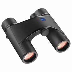 ZEISS Victory Pocket 10x25 binocular Schmidt-Pechan Black - Additional view 4