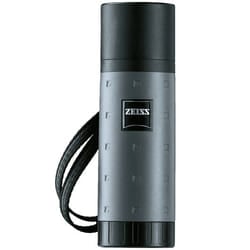 ZEISS Mono 6x18 T* monocular 6x Black, Grey