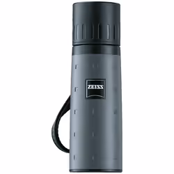 ZEISS Mono 8x20 T*, 101 mm, 67 g, -20 - 40 °C, Black, Grey