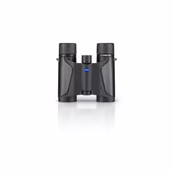 ZEISS Terra ED Pocket 8x25, Schmidt-Pechan, 8x, 2.5 cm, Waterproof, Black, 310 g