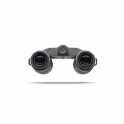 ZEISS Terra ED Pocket 8x25 binocular Schmidt-Pechan Black