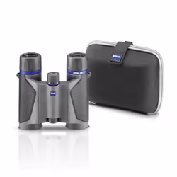 ZEISS Terra ED Pocket 8x25 binocular Black, Grey - Additional view 5