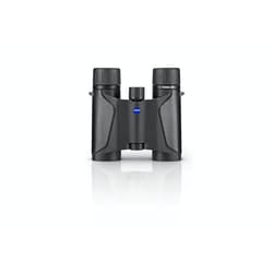 ZEISS Terra ED Pocket 10x25 binocular Black