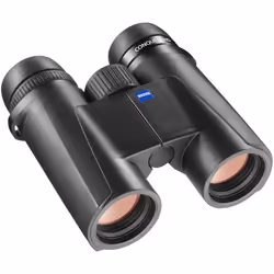 Carl Zeiss Conquest HD 10x32 binocular Schmidt-Pechan Black - Additional view 4