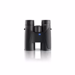 ZEISS Terra ED 8x42, Schmidt-Pechan, 8x, 4.2 cm, Waterproof, Black, 725 g