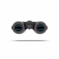 ZEISS Terra ED 8x42 binocular Schmidt-Pechan Black
