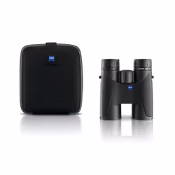 ZEISS Terra ED 8x42 binocular Schmidt-Pechan Black - Additional view 4