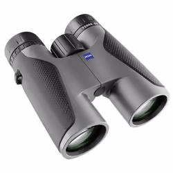 ZEISS Terra ED 10x42 binocular Black, Grey