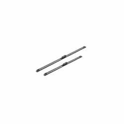 Wiper Blade Aerotwin A089S, Length: 650mm/500mm  Set of Front Wiper Blades - Additional view 5