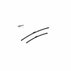 Wiper Blade Aerotwin A089S, Length: 650mm/500mm  Set of Front Wiper Blades - Additional view 8