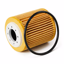 Oil filter; BOSCH; with gasket/seal Filter Insert; for PEUGEOT, CITROËN, VAUXHALL, FORD, DS; 1624797780, 1680682480, 98145606 ...