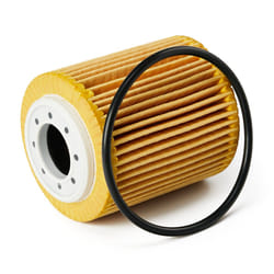 BOSCH F 026 407 299 Oil filter with gasket/seal Filter Insert PEUGEOT: 3008 II Off-Road, Expert III Van, 2008 II, CITROËN: Berlingo, C3 III