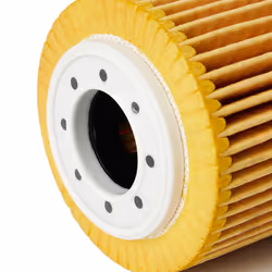 BOSCH F 026 407 299 Oil filter with gasket/seal Filter Insert PEUGEOT: 3008 II Off-Road, Expert III Van, 2008 II, CITROËN: Berlingo, C3 III