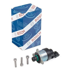 BOSCH 1 465 ZS0 068 Fuel metering valve High Pressure Pump (low pressure side) with fastening/mounting material FORD: Focus 2