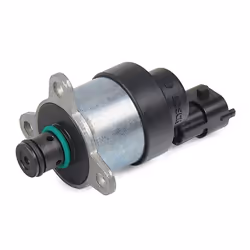 BOSCH 1 465 ZS0 068 Fuel metering valve High Pressure Pump (low pressure side) with fastening/mounting material FORD: Focus 2