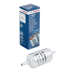 BOSCH F 026 403 037 Fuel Filter In-Line Filter 10 8 ALFA ROMEO: Giulia Saloon, JEEP: Renegade Off-Road, FIAT: 500X