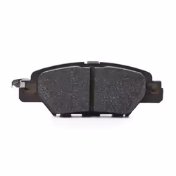 BOSCH 0 986 460 006 Brake pad set Low-Metallic with anti-squeak plate, with mounting manual MAZDA: CX-5 II, CX-5 I