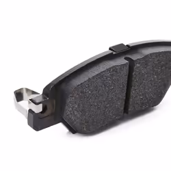 BOSCH 0 986 460 006 Brake pad set Low-Metallic with anti-squeak plate, with mounting manual MAZDA: CX-5 II, CX-5 I - Additional view 4
