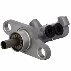 Master Cylinder; BOSCH; 2 26,99 Aluminium M 12 x 1; for AUDI; 7L8611019F, 7L8611019, 7L8611019B, 7L8611019F