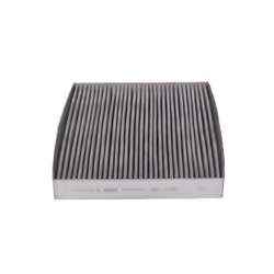 BOSCH 1 987 435 607 Pollen filter Activated Carbon Filter 247,5 289 36 POLESTAR: Polestar 2, VOLVO: XC40 - Additional view 2