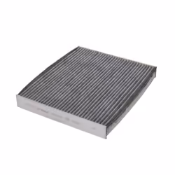 BOSCH 1 987 435 607 Pollen filter Activated Carbon Filter 247,5 289 36 POLESTAR: Polestar 2, VOLVO: XC40 - Additional view 4
