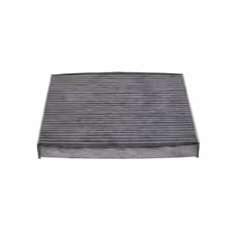 BOSCH 1 987 435 607 Pollen filter Activated Carbon Filter 247,5 289 36 POLESTAR: Polestar 2, VOLVO: XC40 - Additional view 6