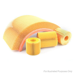 Bosch 1457433596 Air-Filter Insert