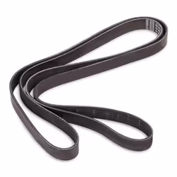 BOSCH 1 987 945 980 V-ribbed belt 1870 6 BMW: 3 Compact, 3 Saloon, 3 Touring, SKODA: Fabia 2, MERCEDES-BENZ: SLK
