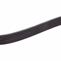 BOSCH 1 987 945 980 V-ribbed belt 1870 6 BMW: 3 Compact, 3 Saloon, 3 Touring, SKODA: Fabia 2, MERCEDES-BENZ: SLK