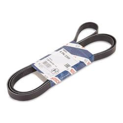 BOSCH 1 987 945 981 V-ribbed belt 2260 6 MERCEDES-BENZ: CLK Coupe, C-Class Saloon, E-Class Saloon, PORSCHE: 911 Coupe, AUDI: Coupe B3, 80 B4 Avant
