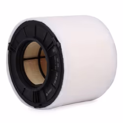 BOSCH F 026 400 677 Air filter 152 169,4 Filter Insert AUDI: A4 B9 Saloon, A5 B9 Sportback, A4 B9 Avant