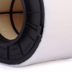 BOSCH F 026 400 677 Air filter 152 169,4 Filter Insert AUDI: A4 B9 Saloon, A5 B9 Sportback, A4 B9 Avant - Additional view 4