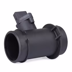 BOSCH 0 280 218 411 Mass air flow sensor MERCEDES-BENZ: C-Class Saloon, ML-Class, SLK